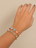 Magical Beaded Stack