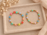 Magical Beaded Stack