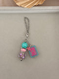 Phone/Kindle Charm