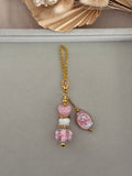Phone/Kindle Charm