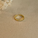 Stellar Ring