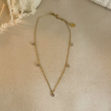 Micaela Necklace