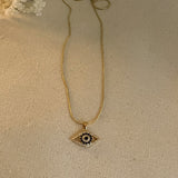 Sienna Necklace