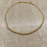 Leena Chain