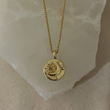 Luna Necklace