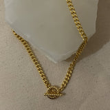 Zoe Chain