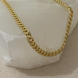 Zoe Chain