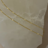 Sunburst Chain