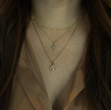 Serene Necklace