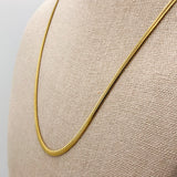 Mia Thin Necklace