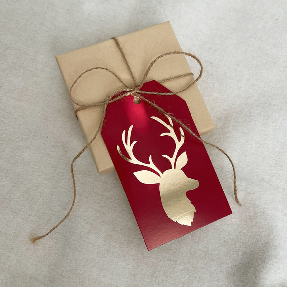 Holiday Gift Box